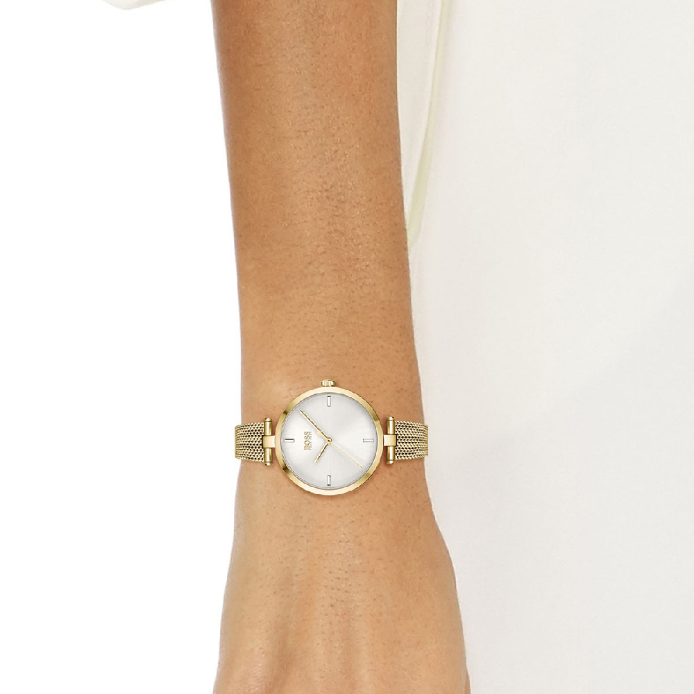 Hugo Boss Boss 1502586 Majesty Watch EAN 7613272427081