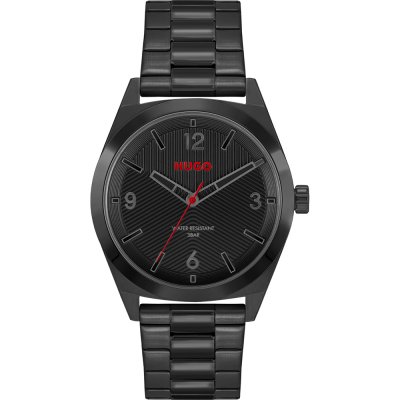 Hugo Boss Boss 1514034 Solgrade Watch • EAN: 7613272527279  