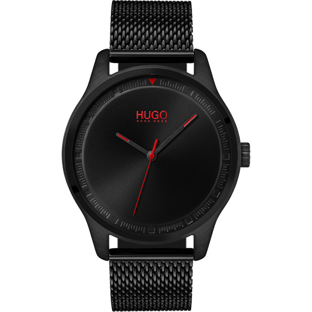 Hugo Boss Hugo 1530044 Move Watch