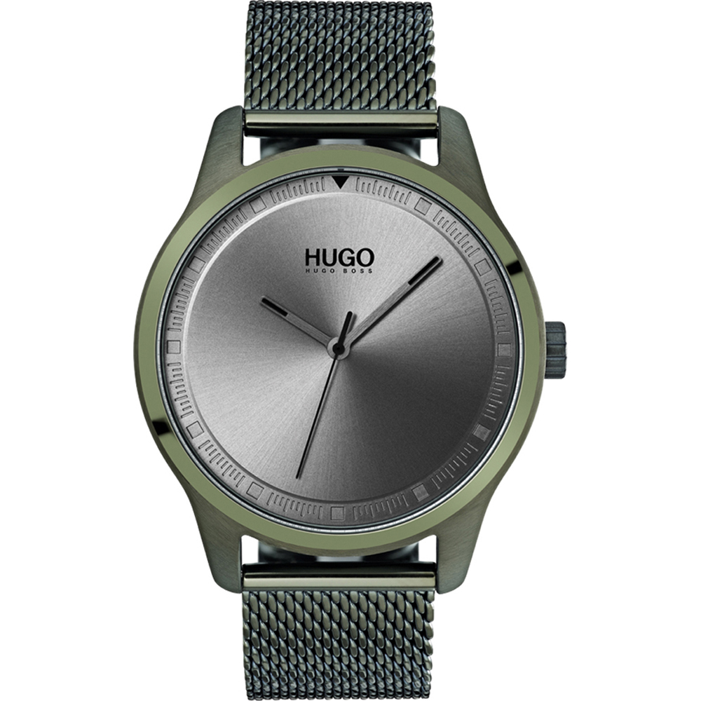 Hugo Boss 1530046 Move Watch