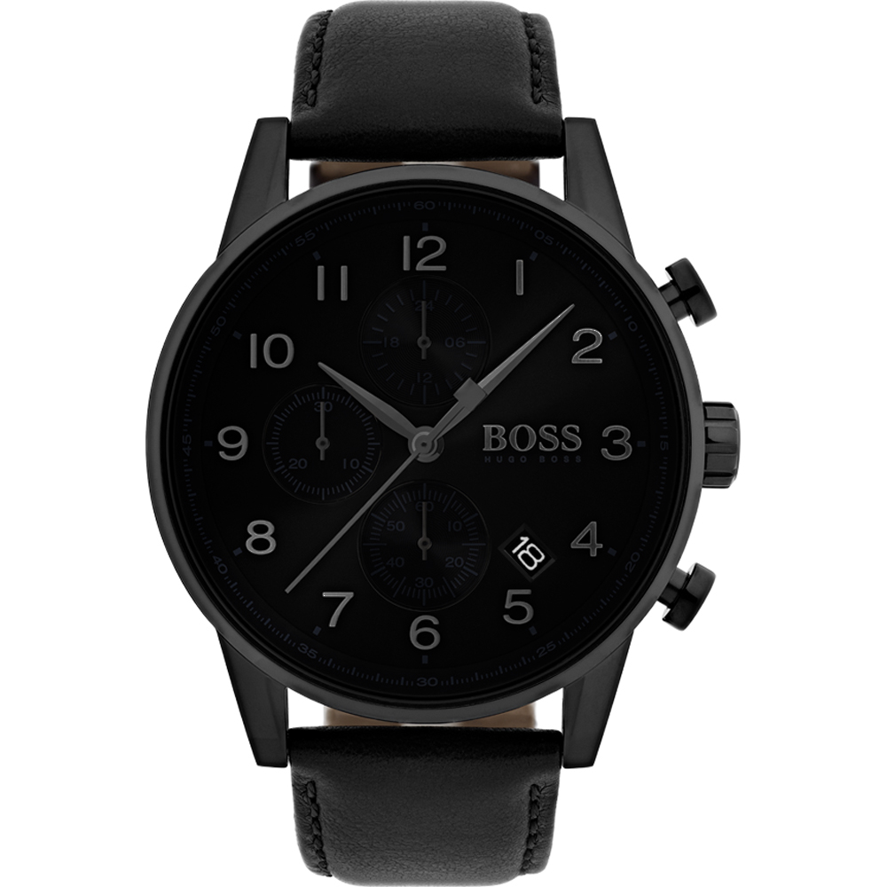 Hugo Boss Boss 1513497 Navigator Watch