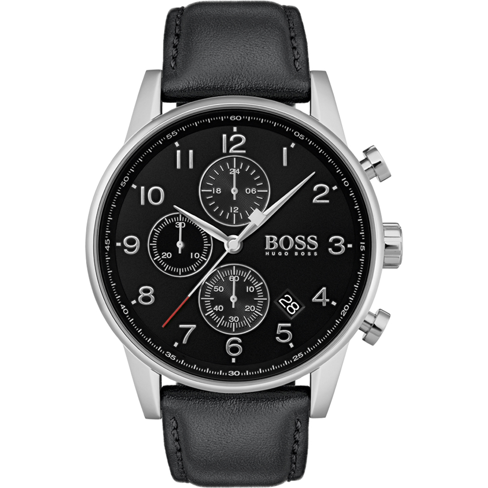 Hugo Boss Boss 1513678 Navigator Watch