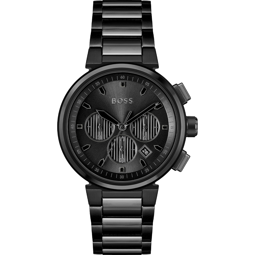 Hugo Boss Boss 1514001 One Watch