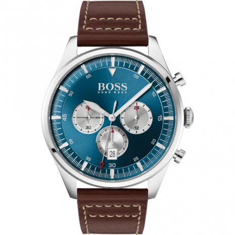 Hugo Boss Pioneer watch