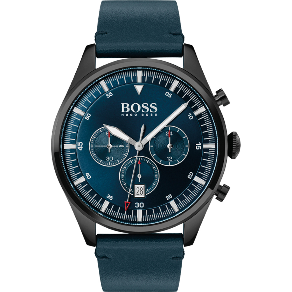 Hugo Boss Boss 1513711 Pioneer Watch