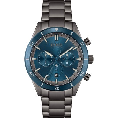 Hugo Boss Boss 1513863 Santiago Watch
