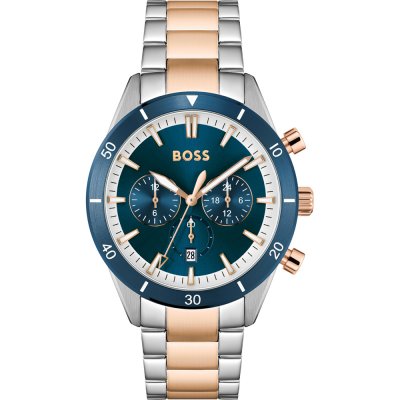 Hugo Boss Boss 1513974 Energy Watch • EAN: 7613272493284 •