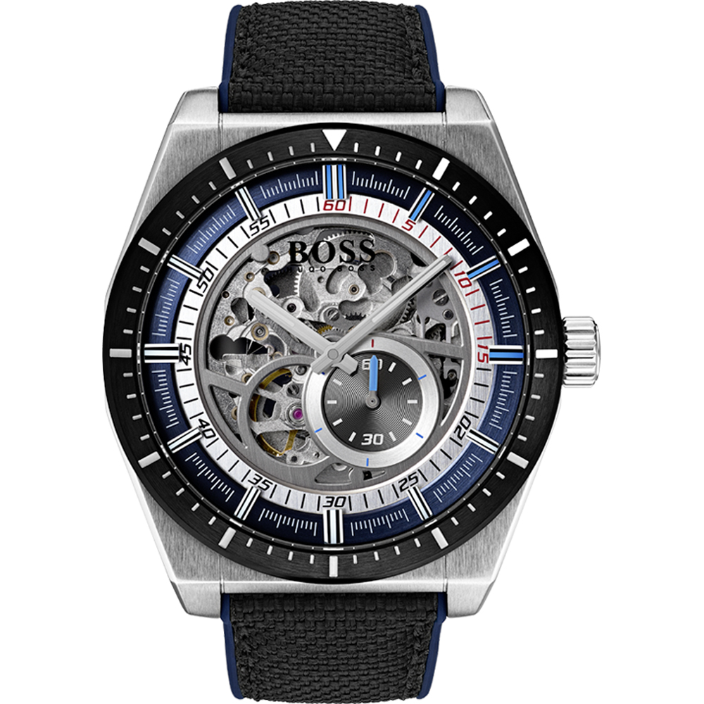 Hugo Boss Boss 1513643 Signature Watch