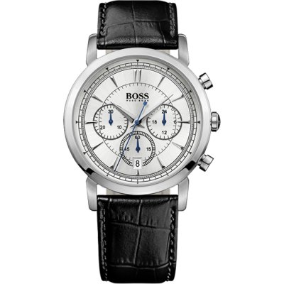 Hugo Boss Boss 1512779 Slim Ultra Round Watch