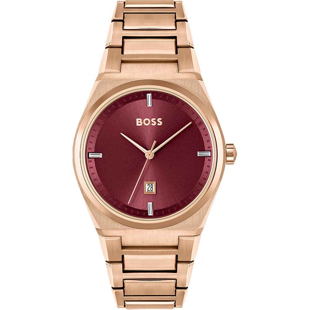 Hugo Boss Boss 1502671 Steer Watch