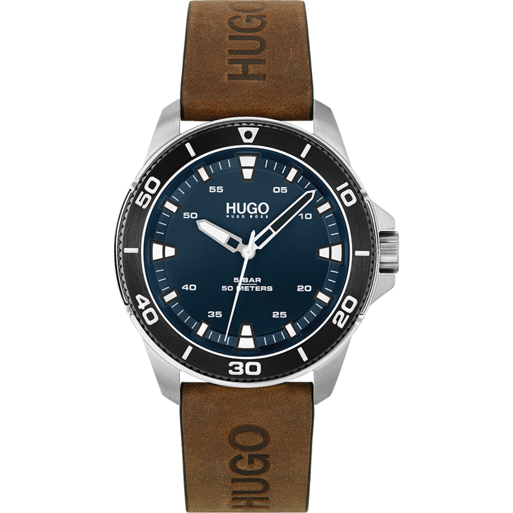 Hugo Boss Hugo 1530220 Street Diver Watch