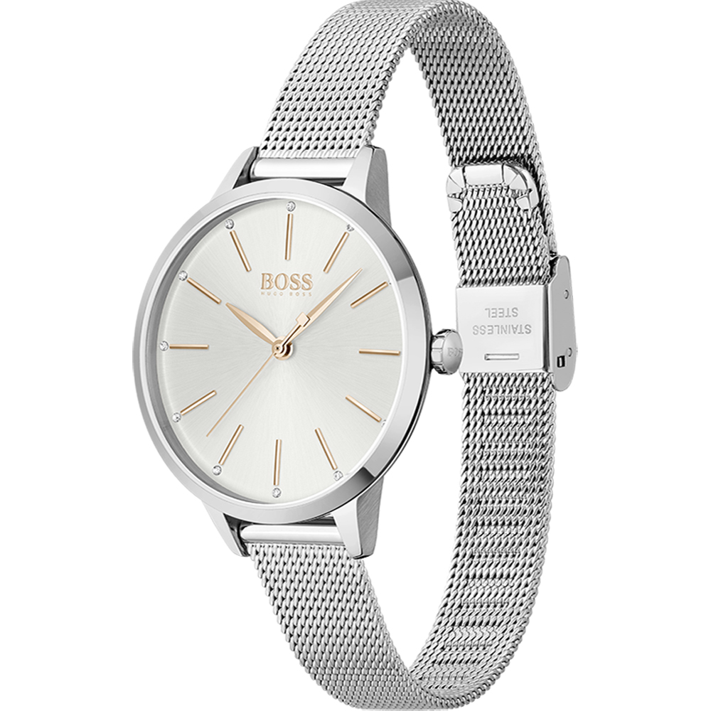 Hugo boss deals 0610 watch