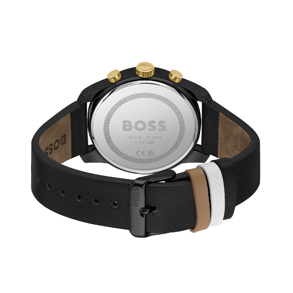 Hugo Boss Boss 1514003 Trace Watch • EAN: 7613272493574 •