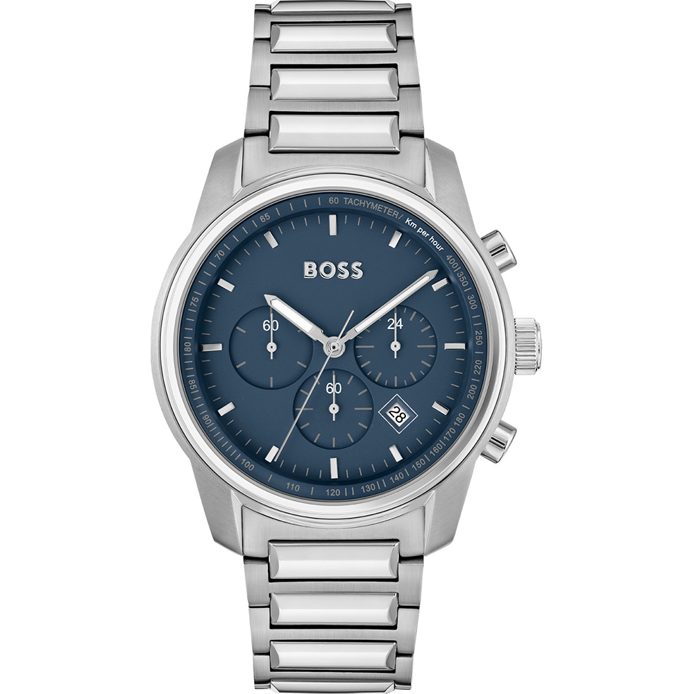Hugo Boss Boss 1514007 Trace Watch
