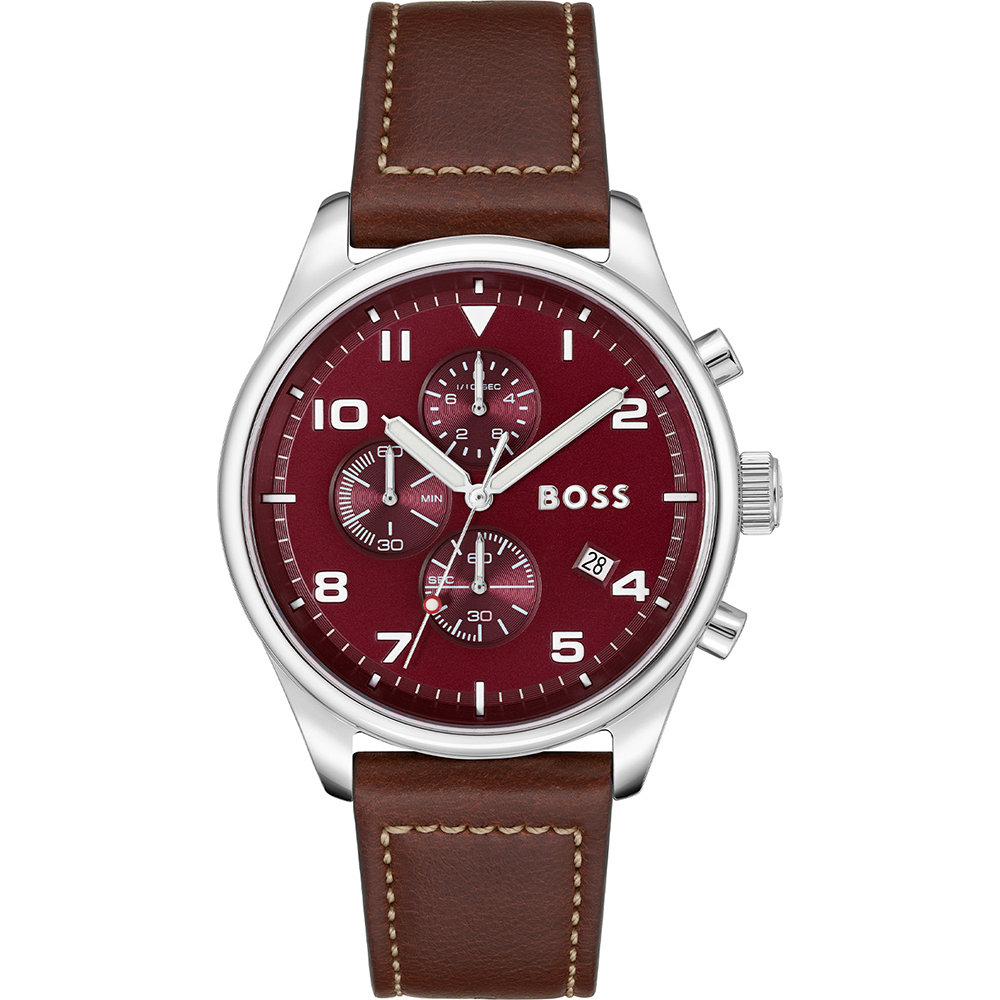 Hugo Boss Boss 1513988 View Watch