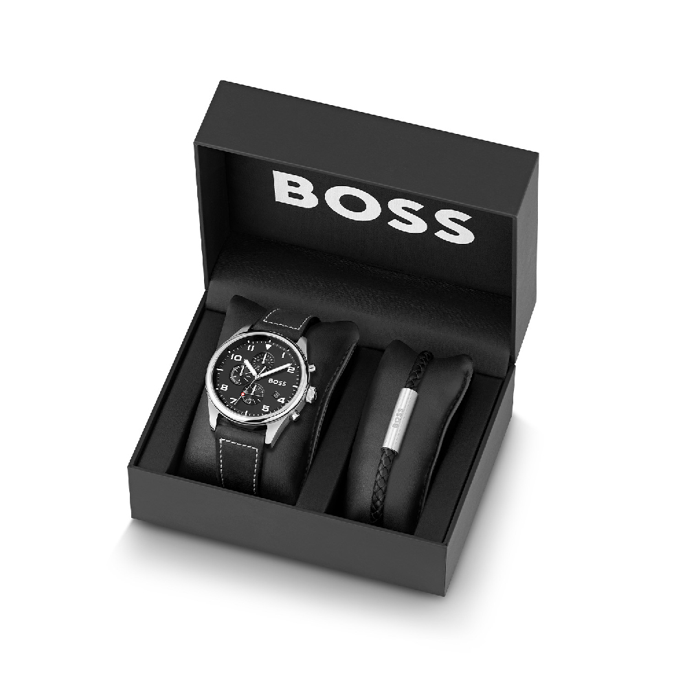 Hugo Boss Boss 1570154 View Watch
