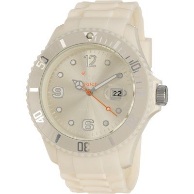 Ice-Watch 000160 ICE Chocolate Watch