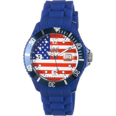 Ice-Watch 000567 ICE World United States Watch