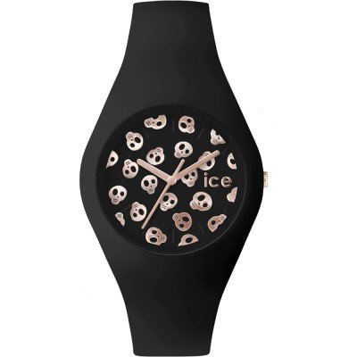 Ice-Watch Ice-Iconic 001254 ICE Skull Watch