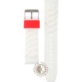 Ice-Watch Straps 004969 SI.WD.B.S.11 ICE White Strap