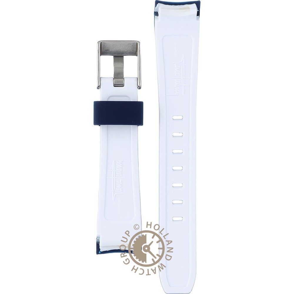 Ice-Watch Straps 005238 BM.SI.DBE.S.S.13 BMW Motorsport Strap