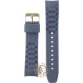 Ice-Watch Straps 005513 SI.MN.U.S.10 ICE Midnight Strap