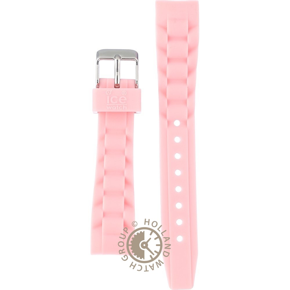 Ice watch silicone strap replacement best sale