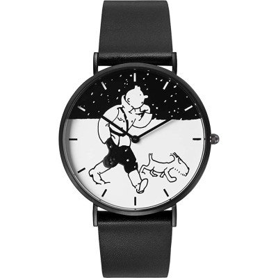 Ice-Watch Tintin 015310 Tintin Soviet Watch
