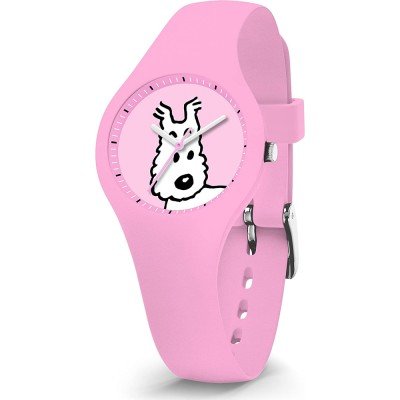 Ice-Watch Tintin 015318 Tintin Milou Watch