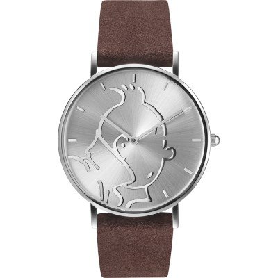 Ice-Watch Tintin 015325 Ice Forever Tintin Watch