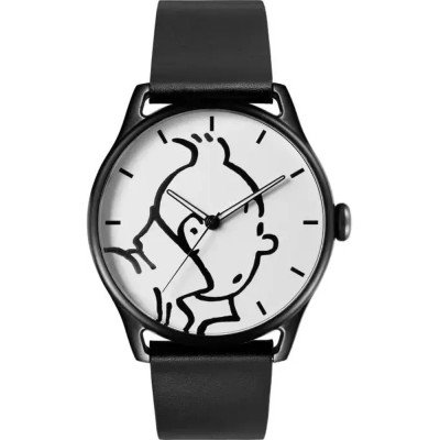 Ice-Watch 015327 Ice Forever Tintin Watch
