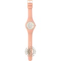 Ice-Watch Straps 017094 016980 Duo Chic Strap