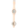 Ice-Watch Straps 017099 016985 Duo Chic Strap