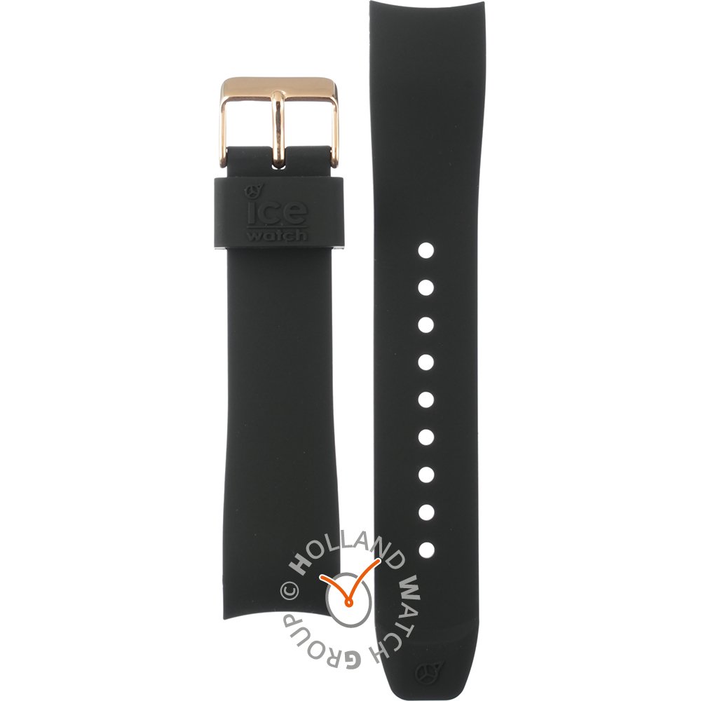 Ice-Watch 017287 017249 Ice crystal Strap