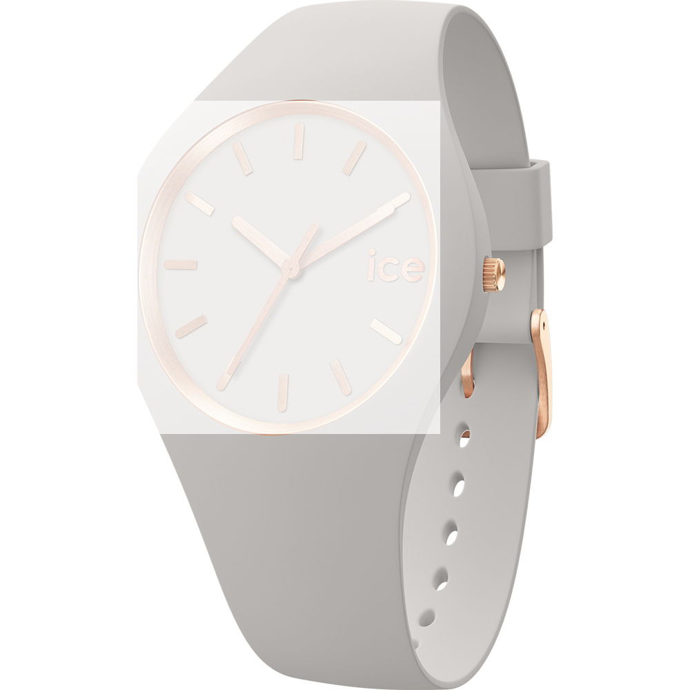 Ice-Watch 019557 019527 ICE Glam Brushed Strap
