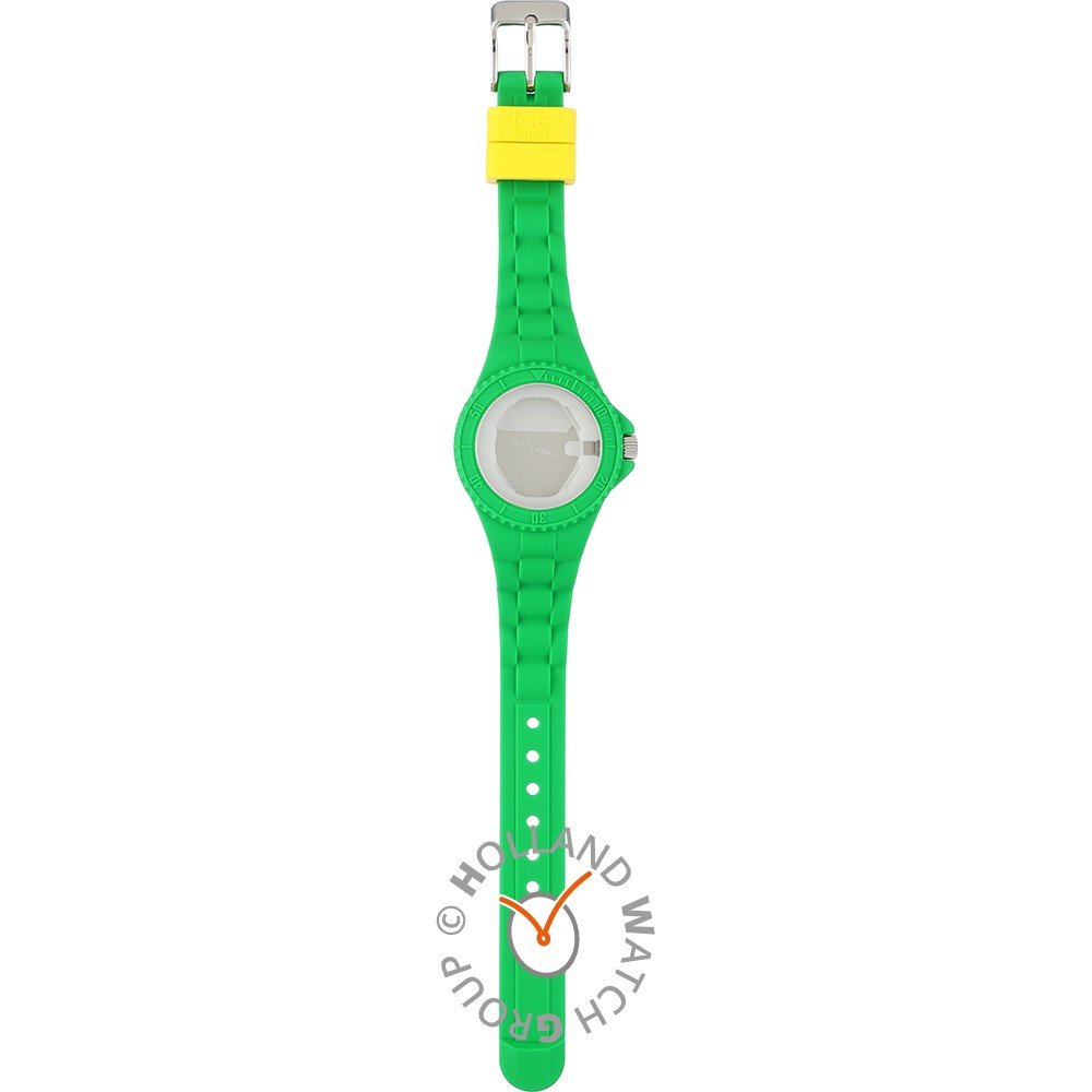 Ice-Watch 020437 20323 Ice Hero - Green Elf Strap