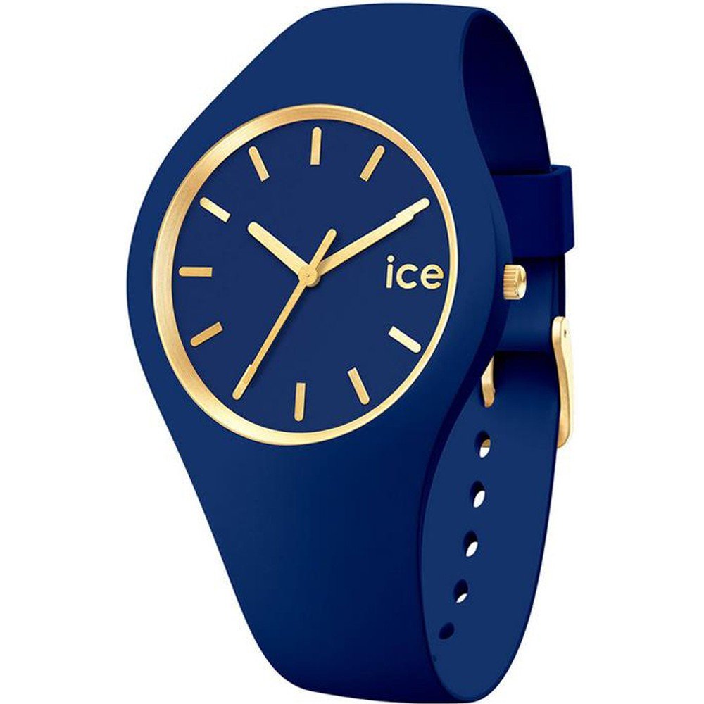 Ice-Watch Ice-Silicone 020544 ICE glam brushed Watch
