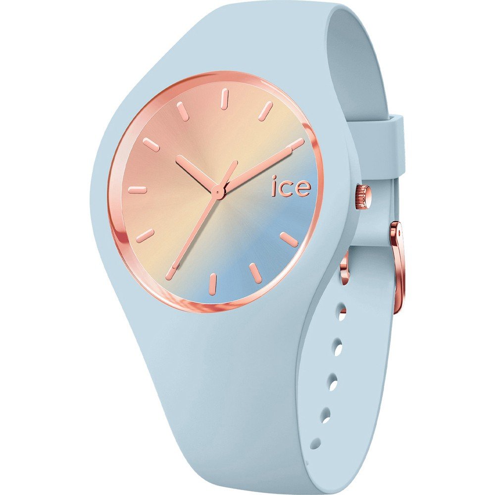 Ice-Watch Ice-Silicone 020639 ICE sunset Watch