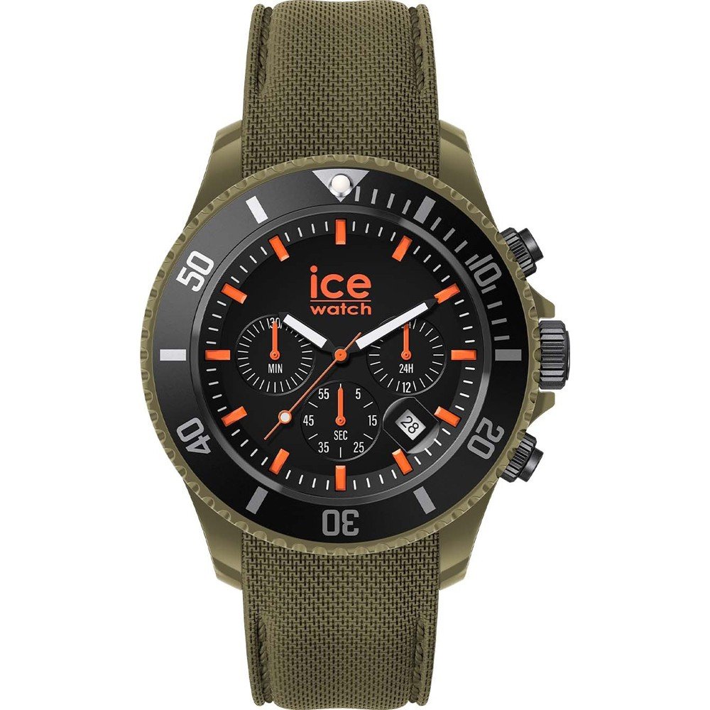 Ice-Watch Ice-Sporty 020884 ICE chrono Watch