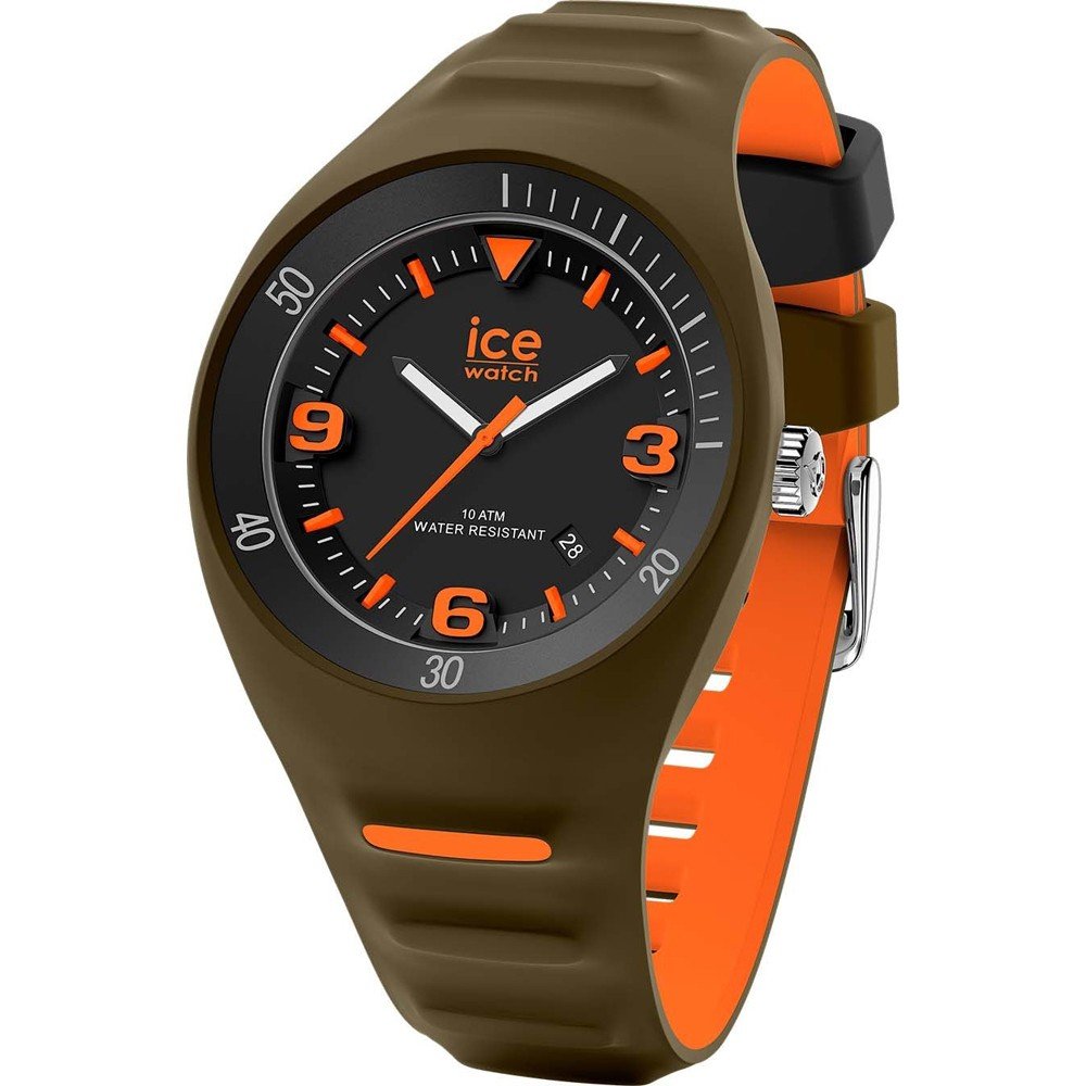 Ice-Watch Ice-Silicone 020886 P. Leclercq Watch