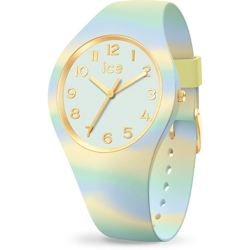 Ice-Watch Ice-Silicone 020949 ICE tie & dye Watch