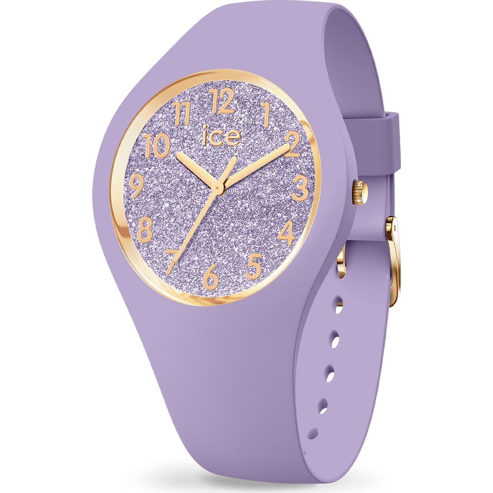 Ice-Watch Ice-Silicone 021223 ICE glitter Watch