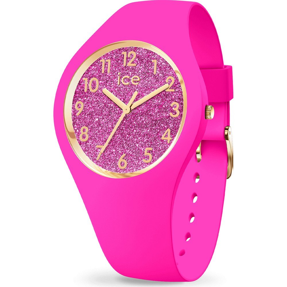 Ice-Watch Ice-Silicone 021224 ICE glitter Watch
