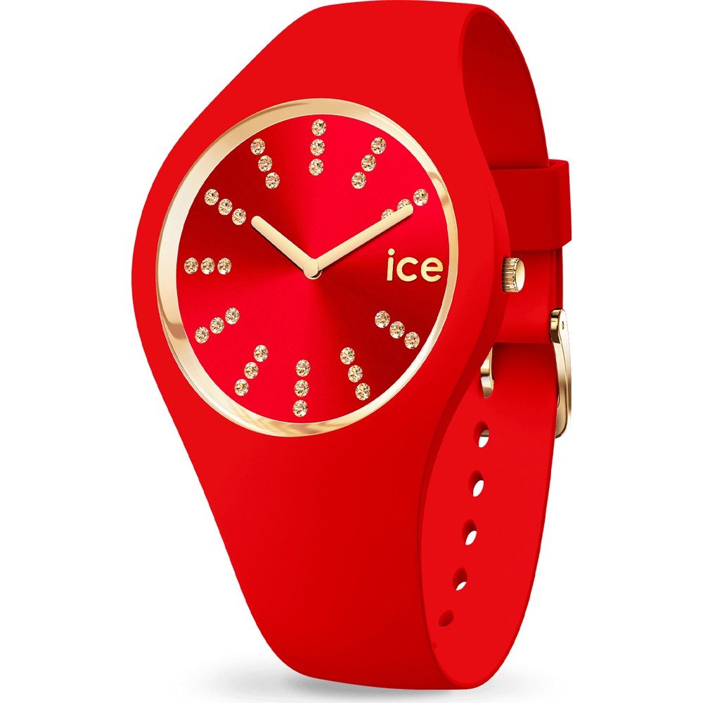 Ice-Watch Ice-Silicone 021302 Ice Cosmos Watch