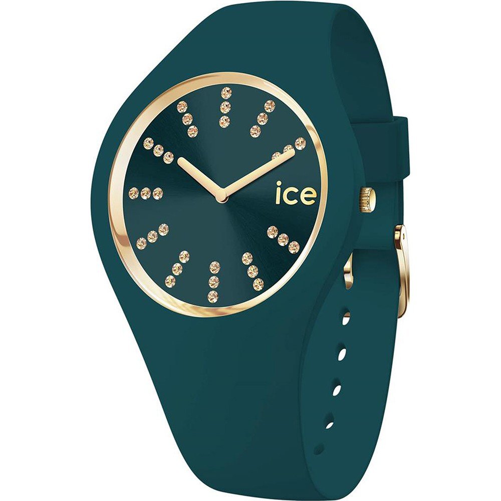 Ice-Watch Ice-Silicone 021593 ICE cosmos Watch