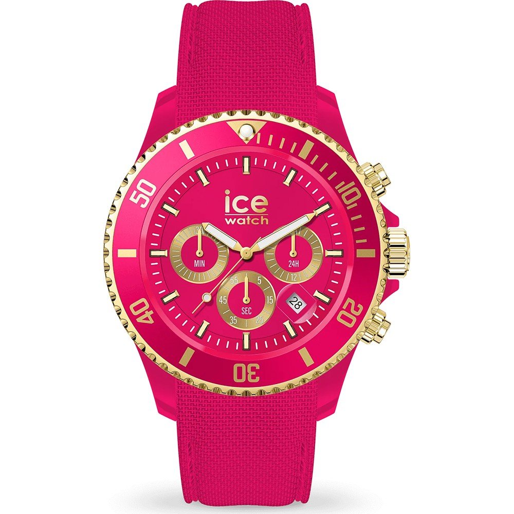 Ice-Watch Ice-Sporty 021596 ICE chrono Watch