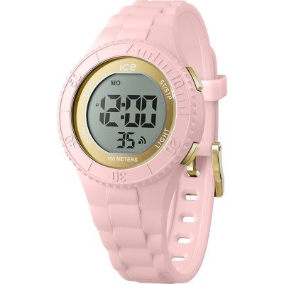 Ice-Watch Ice-Digital 021608 ICE digit Watch