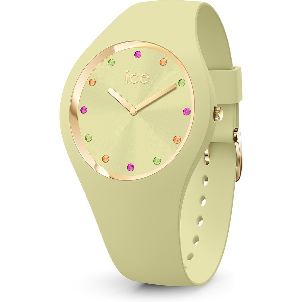 Ice-Watch Ice-Silicone 022361 ICE cosmos - Matcha Watch