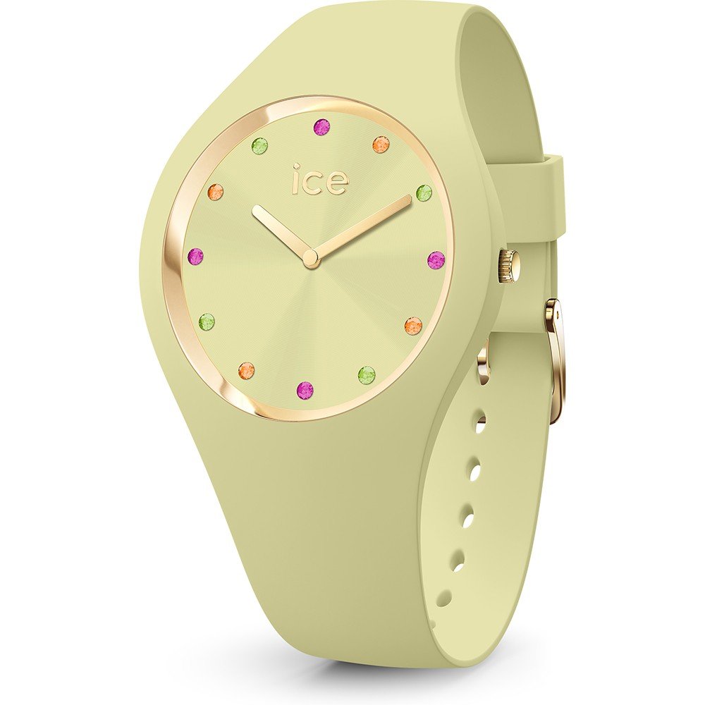 Ice-Watch Ice-Iconic 022361 ICE cosmos - Matcha Watch • EAN