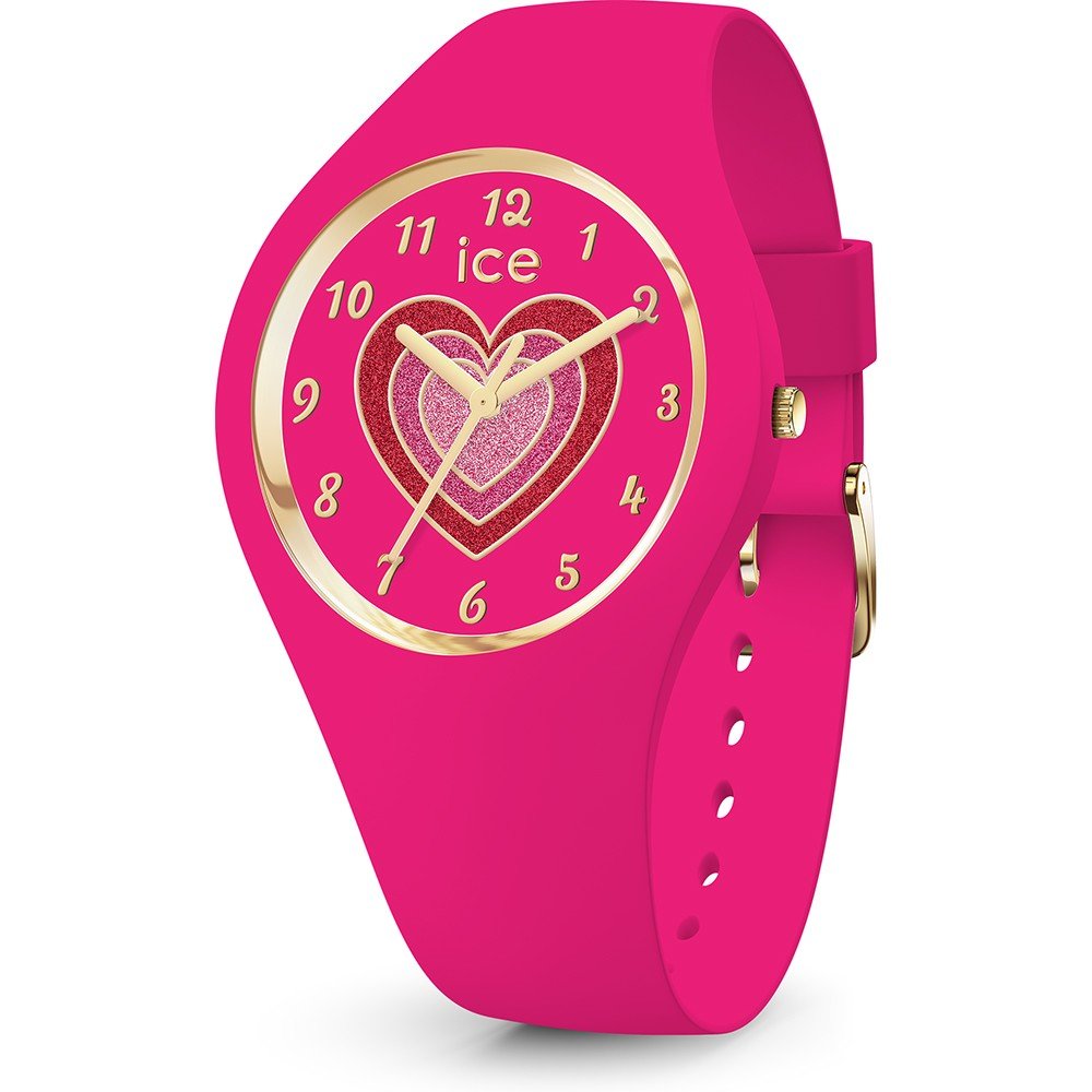 Ice-Watch Ice-Silicone 022460 ICE fantasia - Love Watch